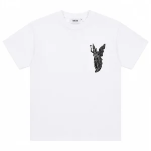 Trapstar Secret Crest T-Shirt White
