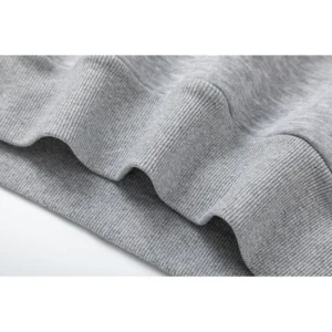 Trapstar Glacier Script Hoodie Grey