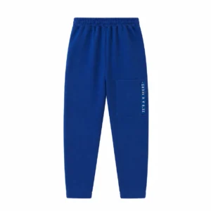 Trapstar Frost Fade Sweatpants Blue