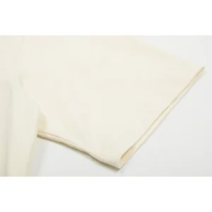 Hellstar Skull Cluster T-Shirt Beige