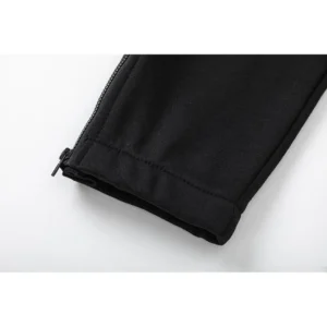 Trapstar Sapphire Fade Sweatpants Black