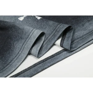 Hellstar Skeleton Longsleeve Grey