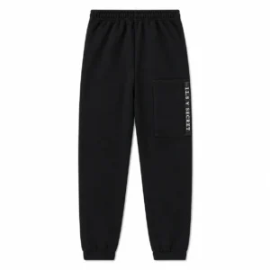 Trapstar Spectrum Fade Joggers Black