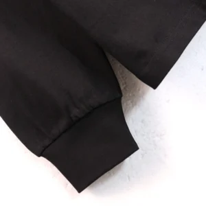 Hellstar Halloween Longsleeve Black