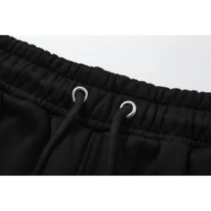 Trapstar Wildcard Joggers Black