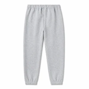 Trapstar Panther Shooters Sweatpants Grey