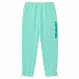 Trapstar Aqua Mirage Sweatpants Mint