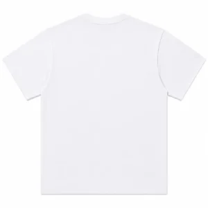 Trapstar Falcon Script T-Shirt White