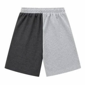 Trapstar Panther Division Shorts Grey
