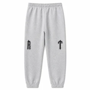 Trapstar Decoded Arch 2.0 Sweatpants Grey
