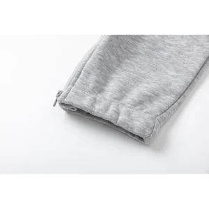 Trapstar Blush Fade Sweatpants Grey