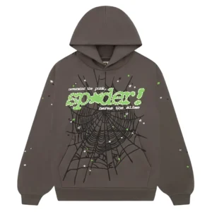 How to Spot a Real Sp5der Hoodie When Buying Outside the Official Site
