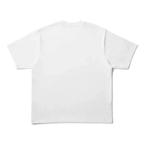 BAPE X 88rising Rich Brian College Relaxed Fit Tee White