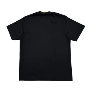 BAPE Color Camo By Bathing Ape Tee Purple Camo Black