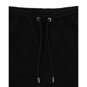 BAPE One Point Relaxed Fit Sweatpants Black