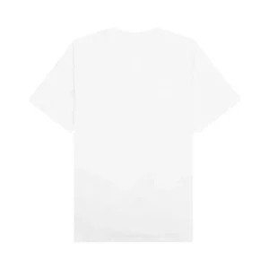 BAPE 1st Camo By Bathing Ape Tee Yellow Camo White