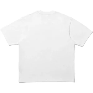 BAPE Potted Ape Head Tee White