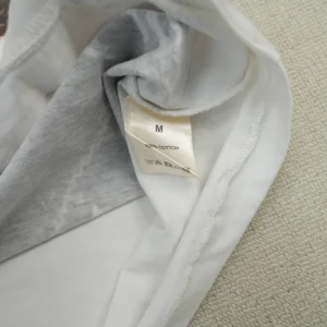Vale Forever Godfather Bling Tee White