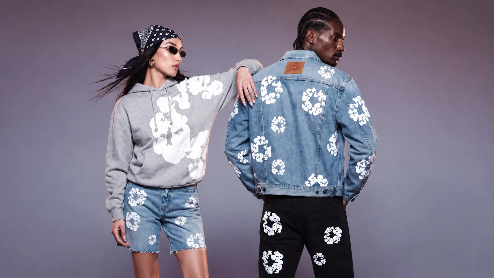 Denim Tears