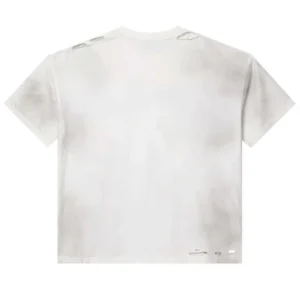 Vale Forever Godfather Bling Tee White