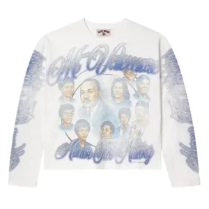 Vale Forever Mt. Valemore Thermal White
