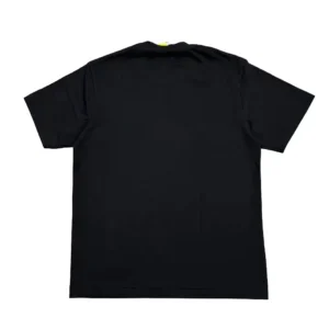 BAPE ABC Camo College Tee Green Black